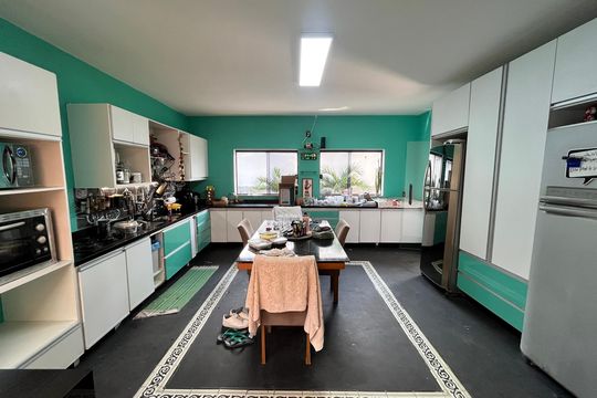 Casa à venda com 4 quartos, 340m² em Taquara, Rio de Janeiro