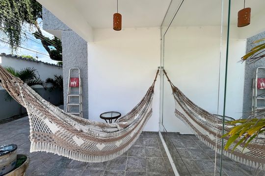 Casa à venda com 4 quartos, 340m² em Taquara, Rio de Janeiro