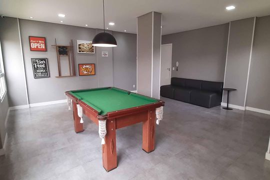Apartamento à venda com 2 quartos, 48m² em Novo Osasco, Osasco