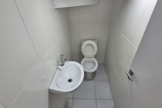 Casa de Condomínio para alugar com 2 quartos, 70m² em Vargem Grande, Rio de Janeiro
