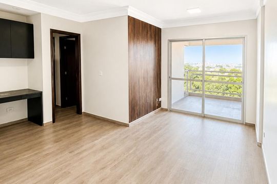 Apartamento à venda com 3 quartos, 83m² em Setor Bueno, Goiânia