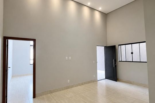 Casa à venda com 3 quartos, 185m² em Solange Park II, Goiânia