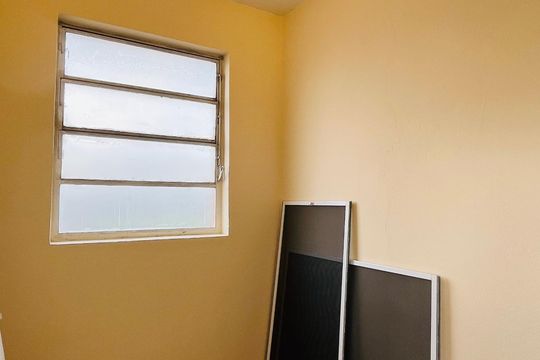 Quarto de Serviço de apartamento à venda com 2 quartos, 109m² em Vl dos Jequitibas, Campinas