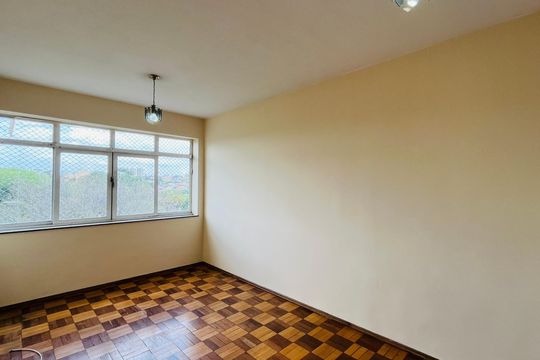Sala de apartamento à venda com 2 quartos, 109m² em Vl dos Jequitibas, Campinas