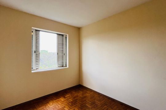 Quarto 2 de apartamento à venda com 2 quartos, 109m² em Vl dos Jequitibas, Campinas