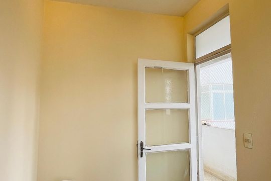 Quarto de Serviço de apartamento à venda com 2 quartos, 109m² em Vl dos Jequitibas, Campinas