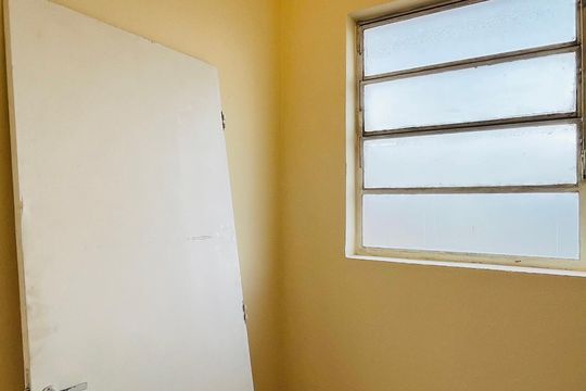 Quarto de Serviço de apartamento à venda com 2 quartos, 109m² em Vl dos Jequitibas, Campinas