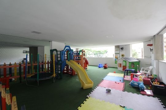 Área Comum de apartamento à venda com 2 quartos, 80m² em Freguesia (jacarepaguá), Rio de Janeiro