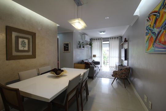 Apartamento à venda com 2 quartos, 80m² em Freguesia (jacarepaguá), Rio de Janeiro