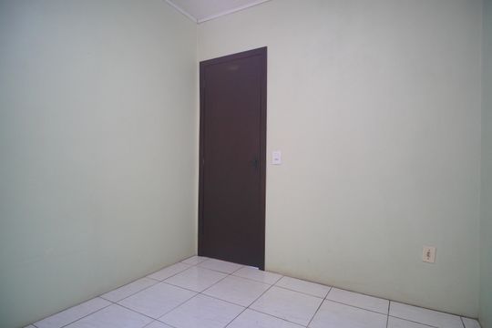 Quarto 2 de casa para alugar com 2 quartos, 80m² em Ideal, Novo Hamburgo