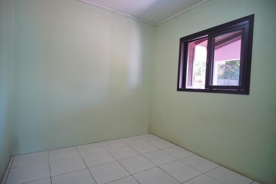 Quarto 1 de casa para alugar com 2 quartos, 80m² em Ideal, Novo Hamburgo
