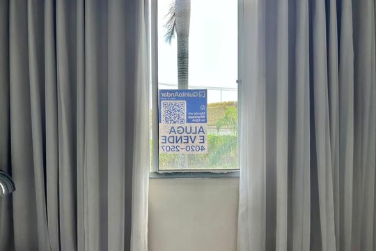 Placa de apartamento à venda com 2 quartos, 45m² em Loteamento Parque São Martinho, Campinas