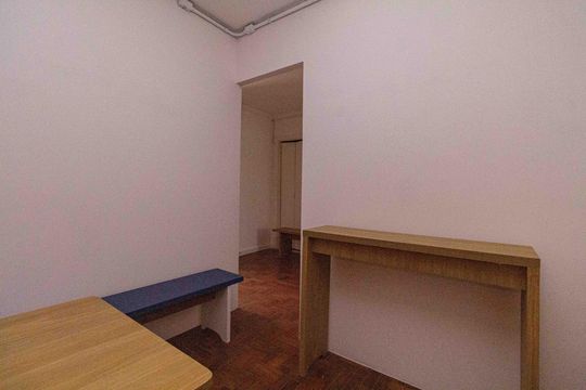 Sala 3 de casa para alugar com 4 quartos, 300m² em Vila Mariana, São Paulo