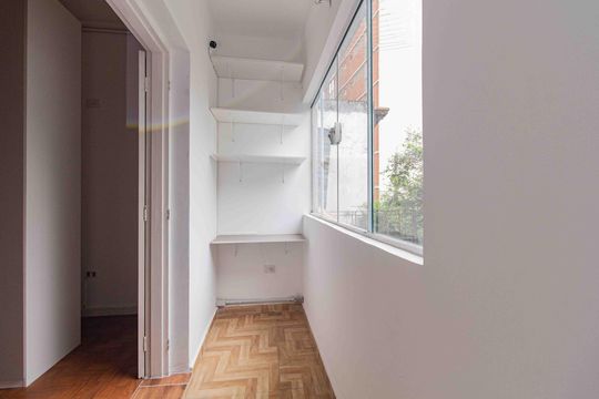 Varanda de casa para alugar com 4 quartos, 300m² em Vila Mariana, São Paulo