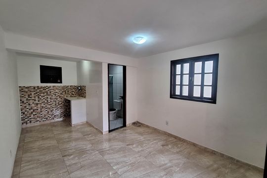 Kitnet/Studio para alugar com 1 quarto, 28m² em Vila Progresso, Niterói