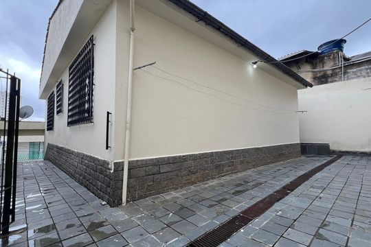 Quintal de casa para alugar com 5 quartos, 200m² em Cruzeiro do Sul, Juiz de Fora