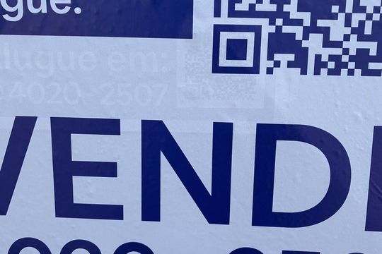 Placa código NNQT-469 de apartamento à venda com 2 quartos, 53m² em Serraria, Diadema