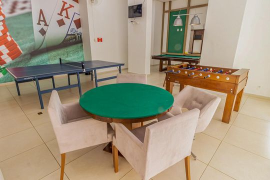 Apartamento para alugar com 2 quartos, 83m² em Mooca, São Paulo