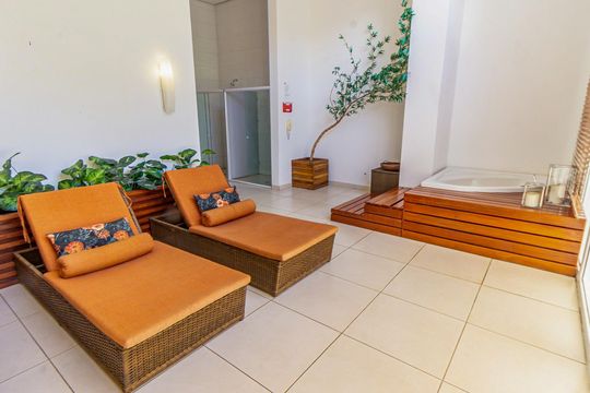 Apartamento para alugar com 2 quartos, 83m² em Mooca, São Paulo