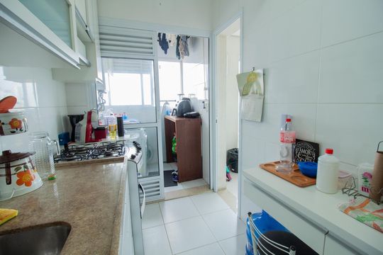 Apartamento para alugar com 2 quartos, 83m² em Mooca, São Paulo