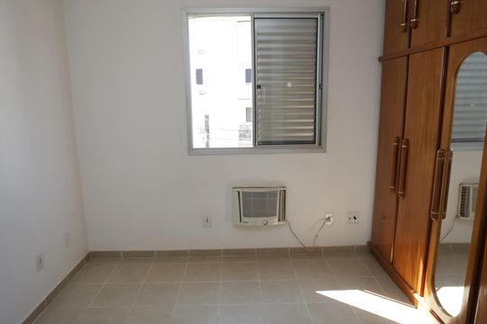 Apartamento à venda com 3 quartos, 108m² em Setor Negrão de Lima, Goiânia