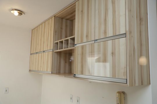Apartamento à venda com 3 quartos, 108m² em Setor Negrão de Lima, Goiânia