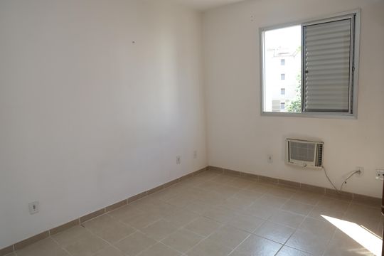 Apartamento à venda com 3 quartos, 108m² em Setor Negrão de Lima, Goiânia
