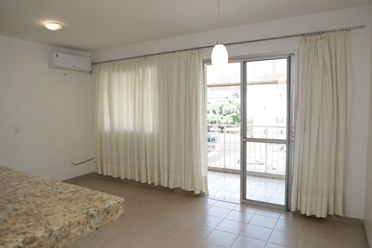 Apartamento à venda com 3 quartos, 108m² em Setor Negrão de Lima, Goiânia