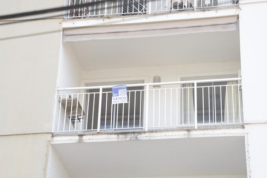Apartamento à venda com 3 quartos, 108m² em Setor Negrão de Lima, Goiânia