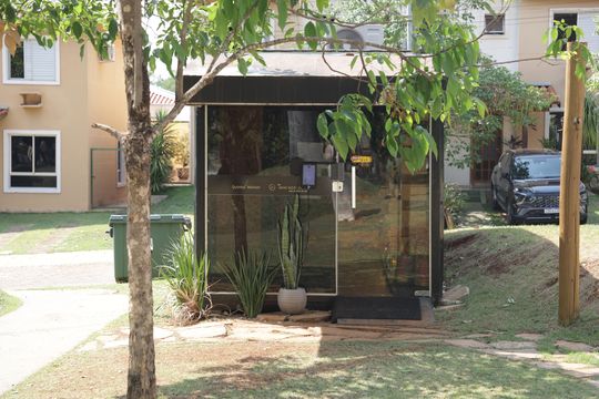 Apartamento à venda com 3 quartos, 108m² em Setor Negrão de Lima, Goiânia