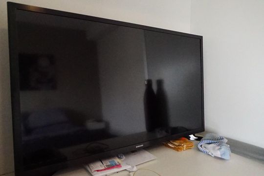 Quarto de apartamento para alugar com 1 quarto, 40m² em Vila Mariana, São Paulo