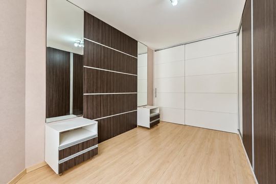 Quarto de apartamento para alugar com 1 quarto, 62m² em Vila Rosa, Novo Hamburgo