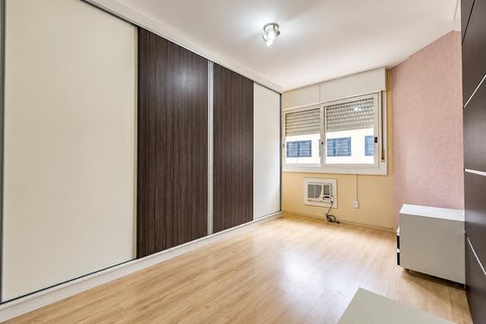 Quarto de apartamento para alugar com 1 quarto, 62m² em Vila Rosa, Novo Hamburgo