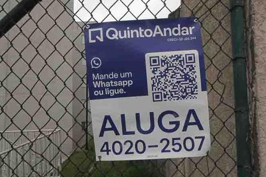Apartamento para alugar com 2 quartos, 40m² em Jardim da Laranjeira (zona Leste), São Paulo