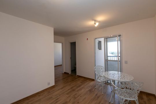 Apartamento para alugar com 2 quartos, 50m² em Fazenda Santa Cândida, Campinas