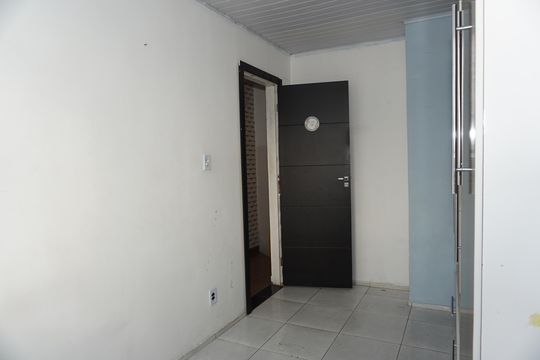 Quarto 2 de casa de condomínio para alugar com 2 quartos, 60m² em Jardim Casa Branca, Embu das Artes