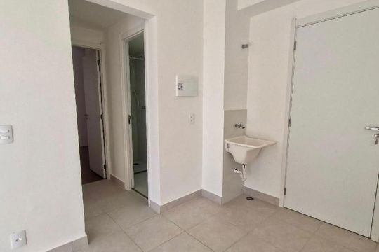 Apartamento à venda com 2 quartos, 33m² em Socorro, São Paulo