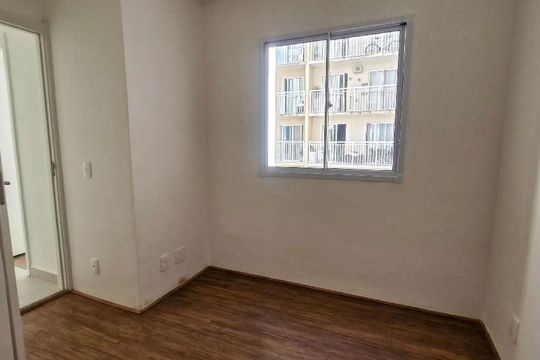 Apartamento à venda com 2 quartos, 33m² em Socorro, São Paulo