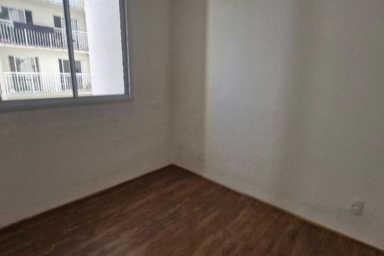 Apartamento à venda com 2 quartos, 33m² em Socorro, São Paulo