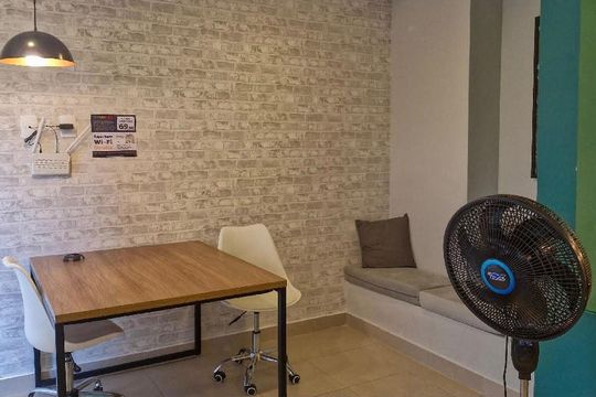 Apartamento à venda com 2 quartos, 33m² em Socorro, São Paulo