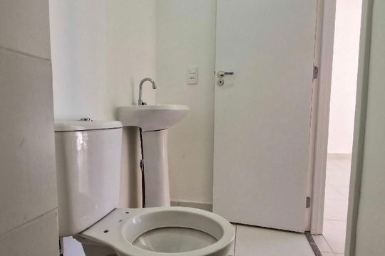 Apartamento à venda com 2 quartos, 33m² em Socorro, São Paulo