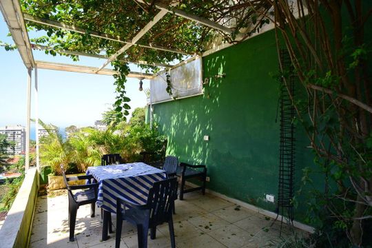 Kitnet/Studio para alugar com 1 quarto, 27m² em São Conrado, Rio de Janeiro