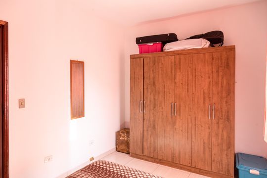 Quarto 3 de casa à venda com 4 quartos, 280m² em Vila Imaculada, Guarulhos