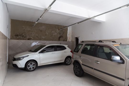 Garagem de casa à venda com 4 quartos, 280m² em Vila Imaculada, Guarulhos