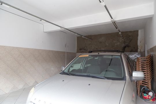 Garagem de casa à venda com 4 quartos, 280m² em Vila Imaculada, Guarulhos