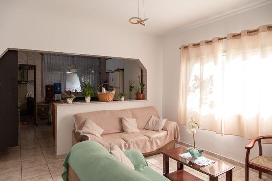 Casa à venda com 4 quartos, 280m² em Vila Imaculada, Guarulhos