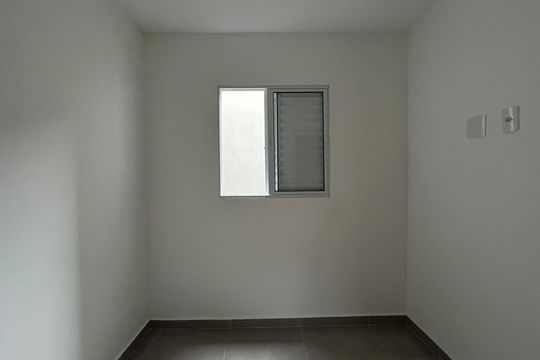 Quarto 1 de apartamento à venda com 2 quartos, 38m² em Alto da Mooca, São Paulo
