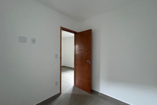 Quarto 2 de apartamento à venda com 2 quartos, 38m² em Alto da Mooca, São Paulo