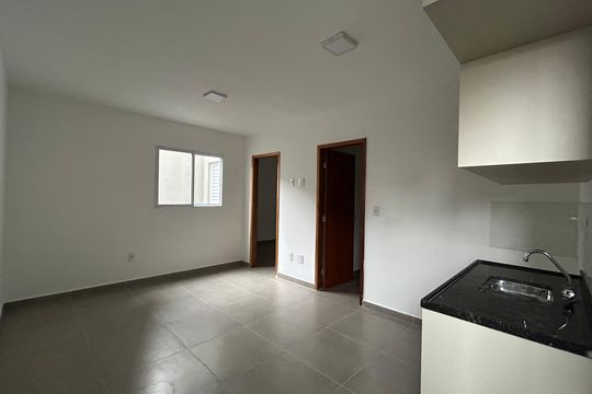 Apartamento à venda com 2 quartos, 38m² em Alto da Mooca, São Paulo