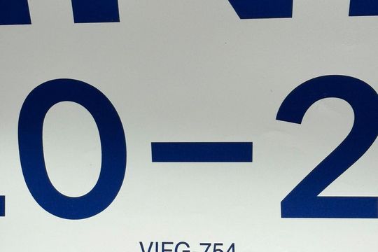 Placa de apartamento à venda com 4 quartos, 125m² em Gutierrez, Belo Horizonte
